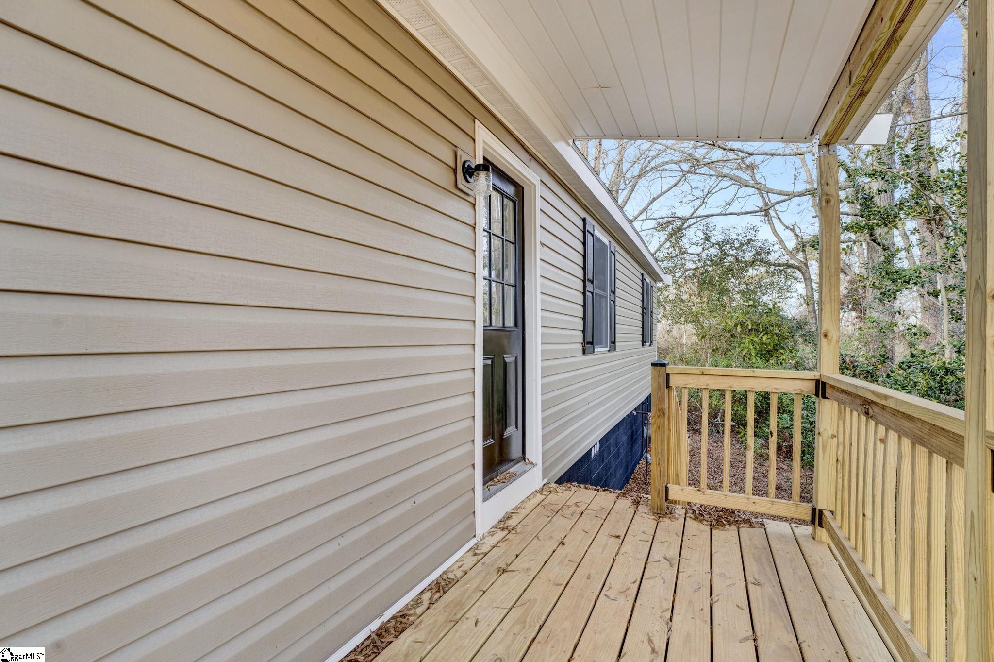 107 Bailey Circle Clinton, SC 29325