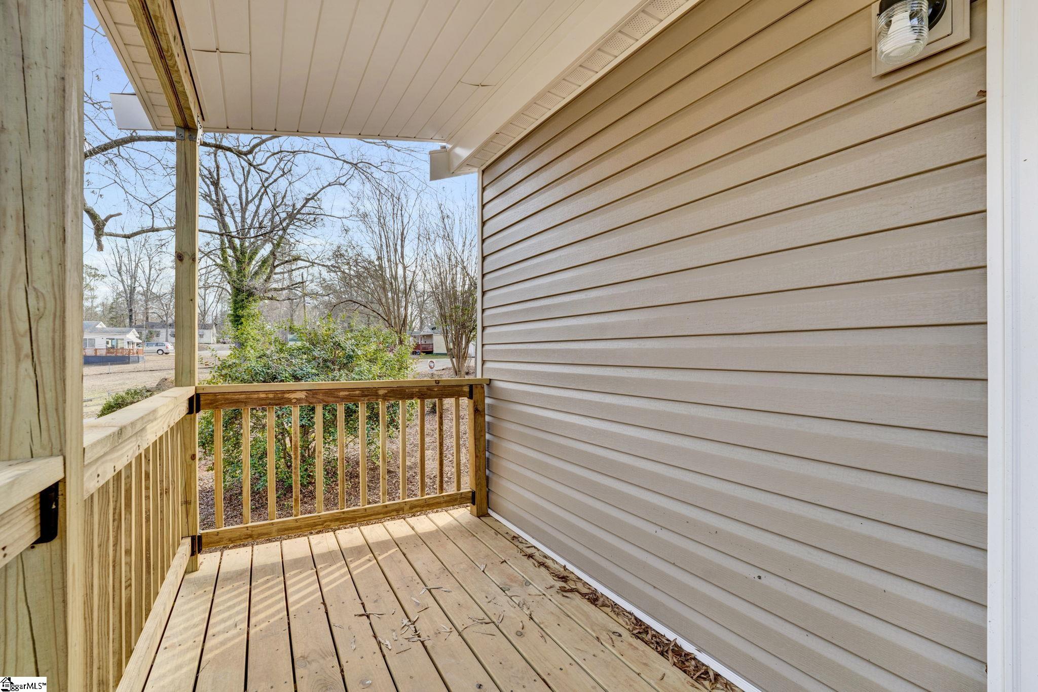 107 Bailey Circle Clinton, SC 29325