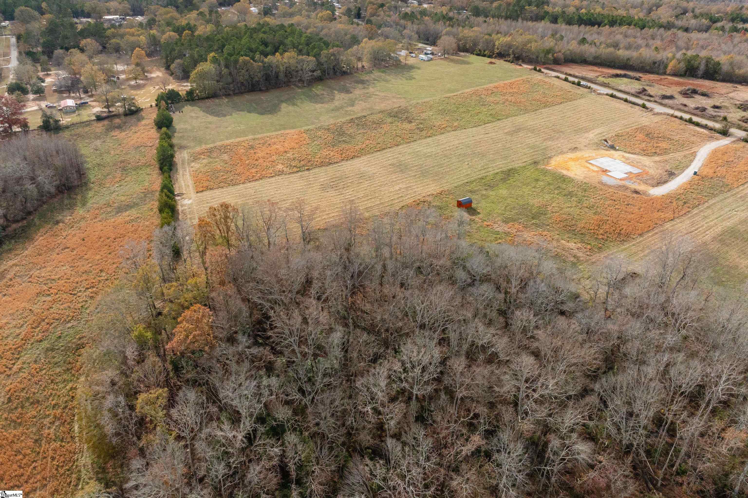 00 Taylor Road UNIT Lot 13 Honea Path, SC 29654