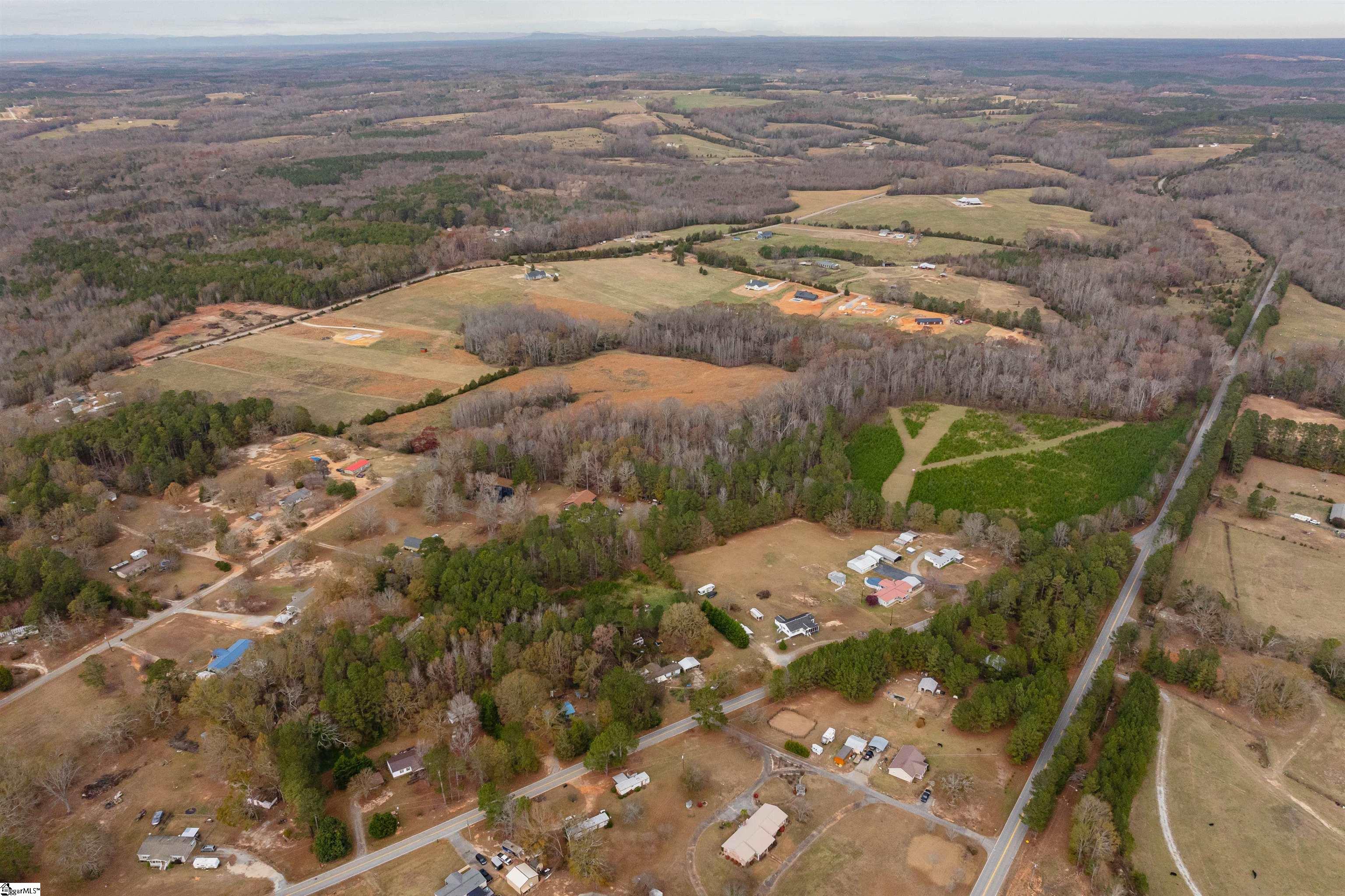 00 Taylor Road UNIT Lot 13 Honea Path, SC 29654