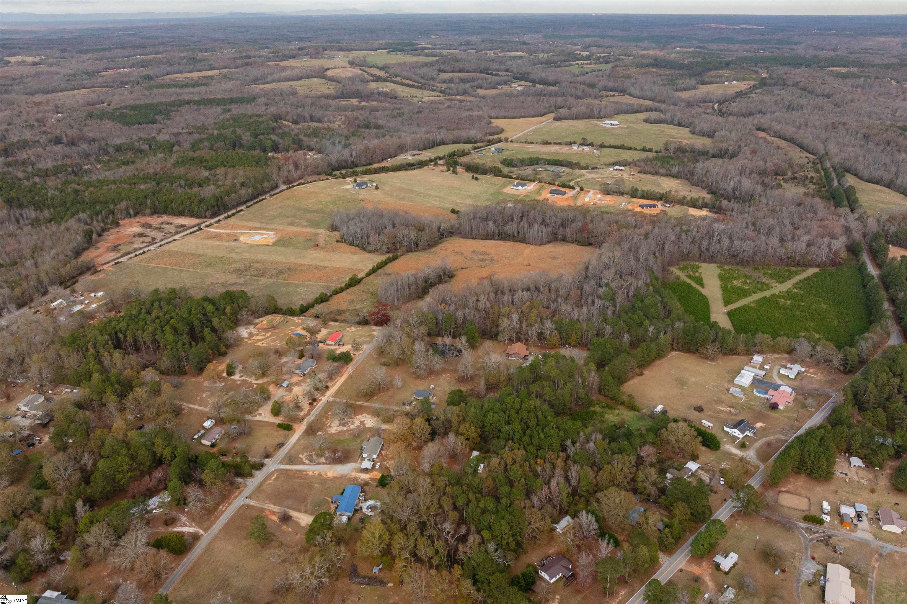 00 Taylor Road UNIT Lot 13 Honea Path, SC 29654