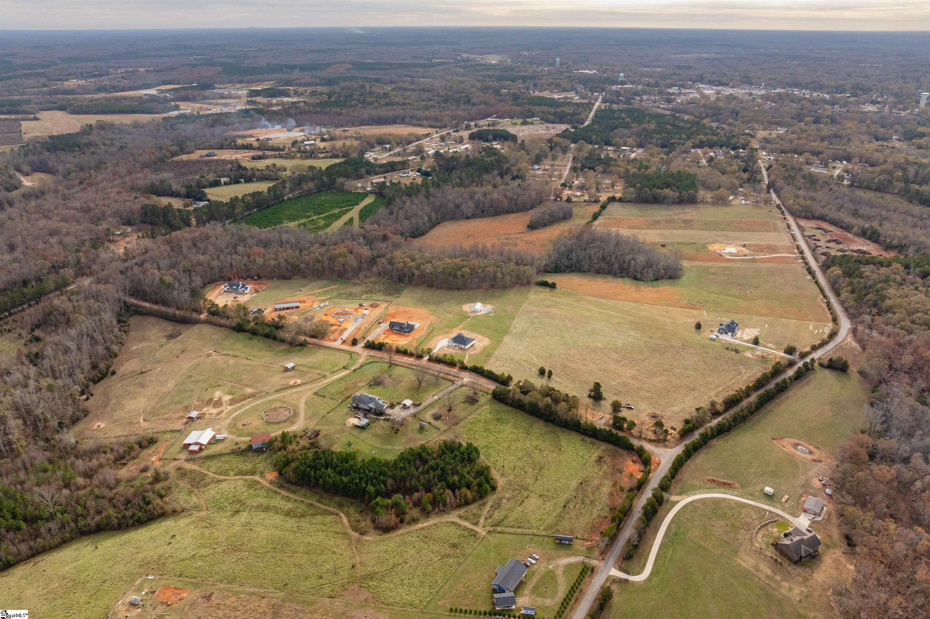 00 Taylor Road UNIT Lot 13 Honea Path, SC 29654