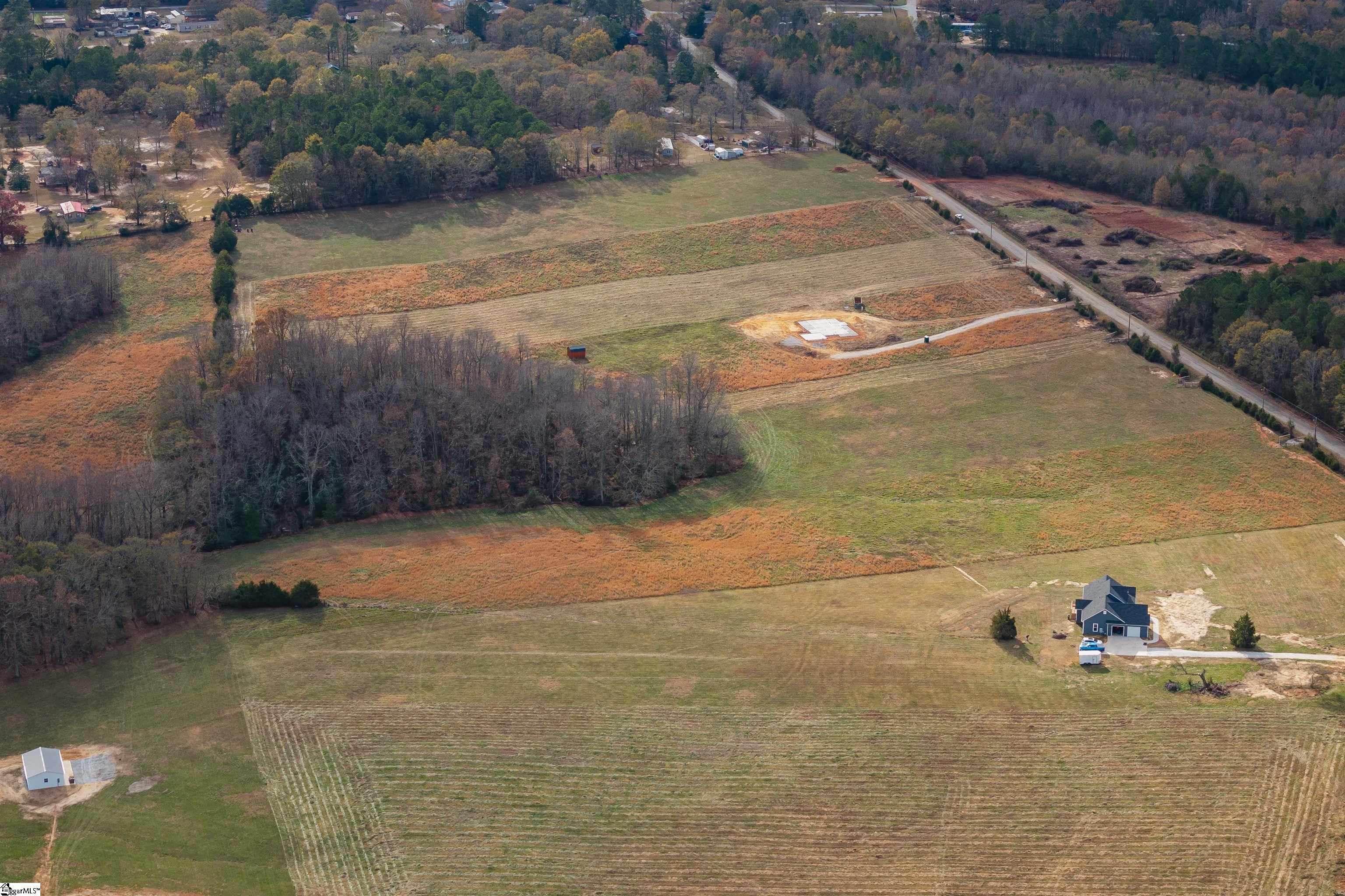 00 Taylor Road UNIT Lot 13 Honea Path, SC 29654