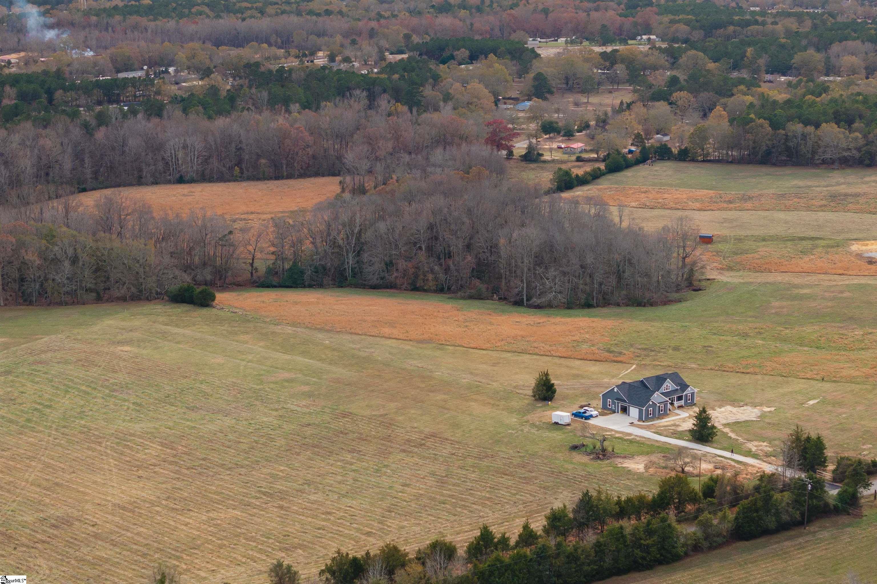 00 Taylor Road UNIT Lot 13 Honea Path, SC 29654