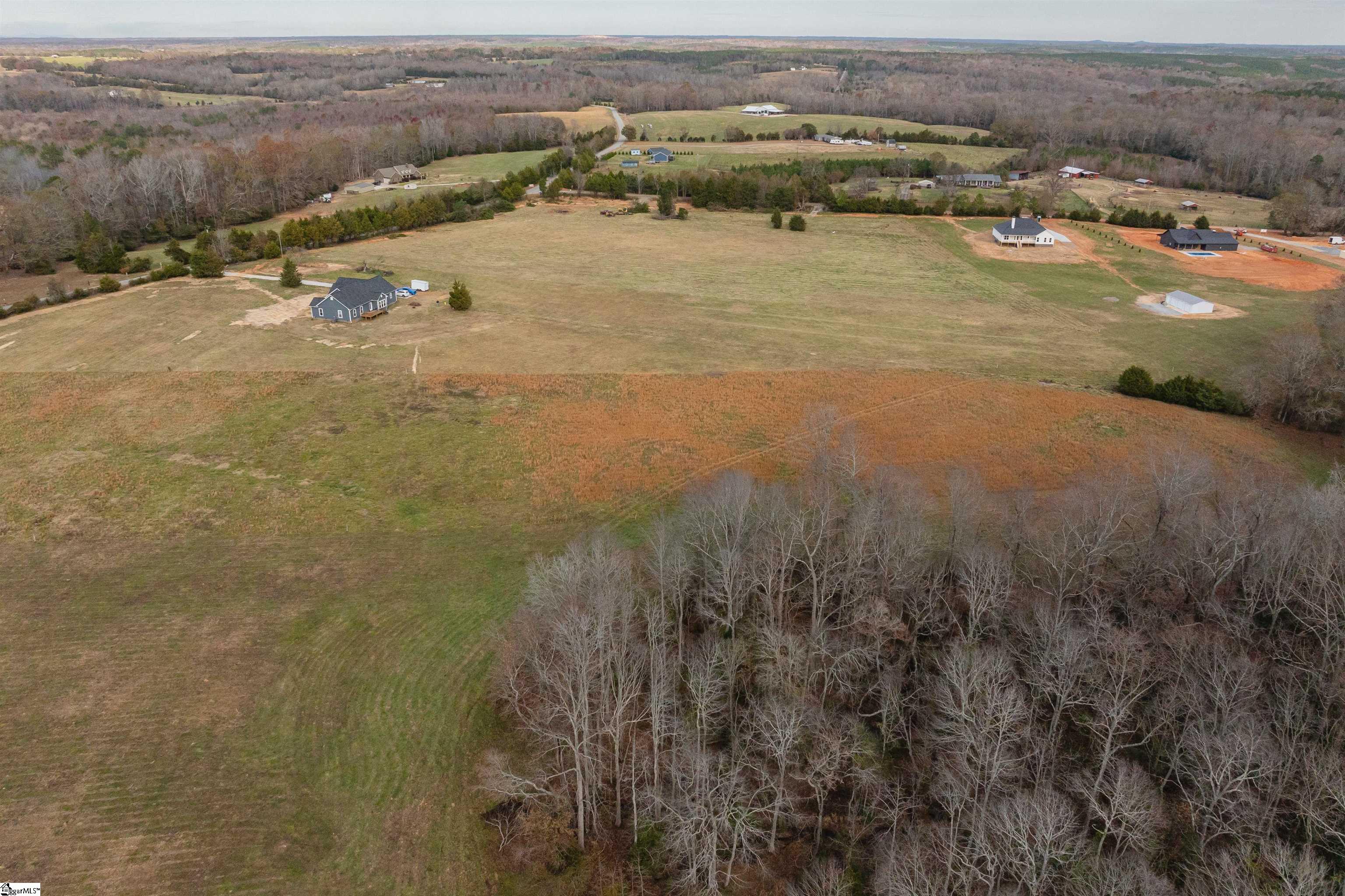 00 Taylor Road UNIT Lot 13 Honea Path, SC 29654