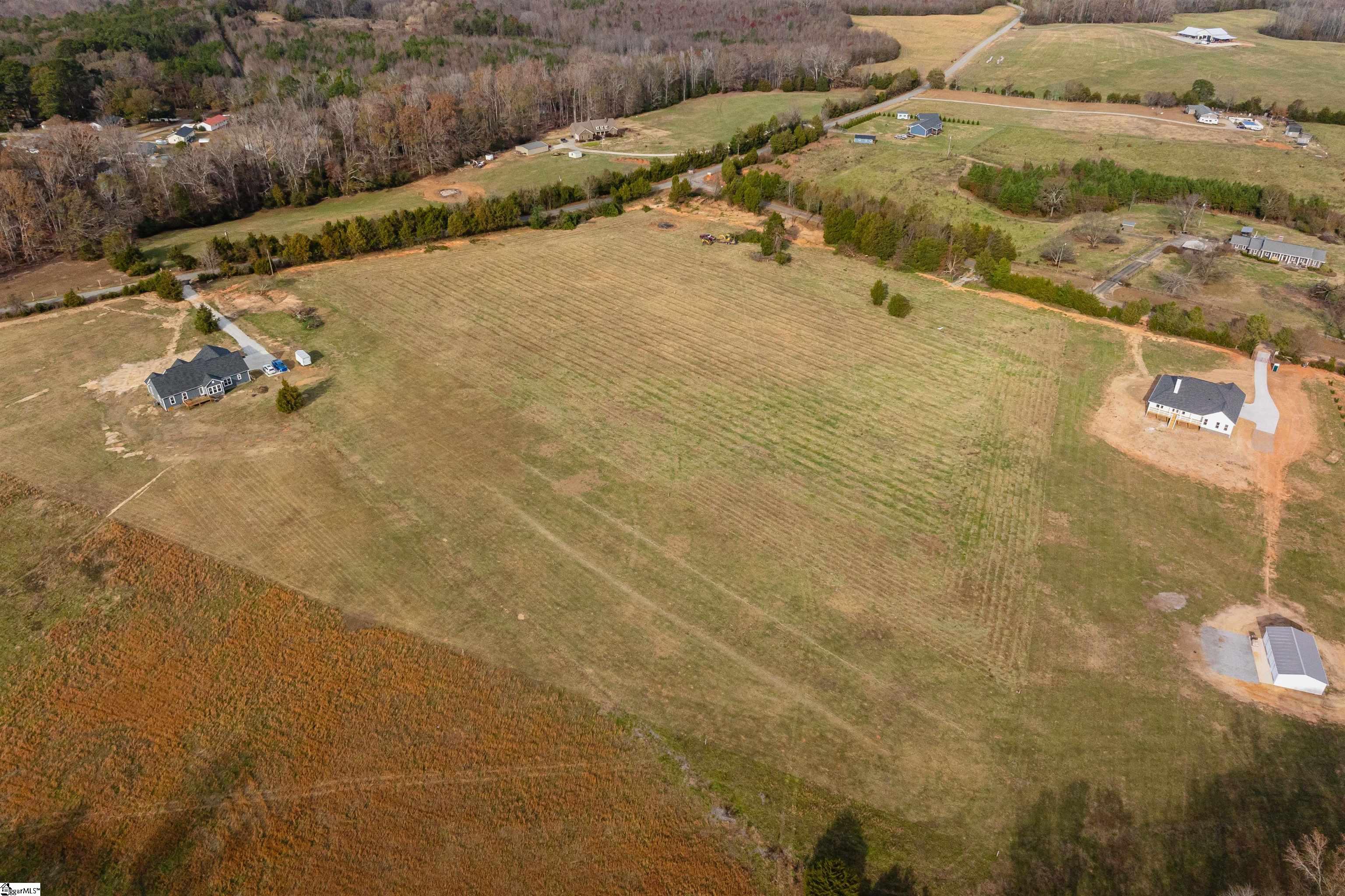 00 Taylor Road UNIT Lot 13 Honea Path, SC 29654