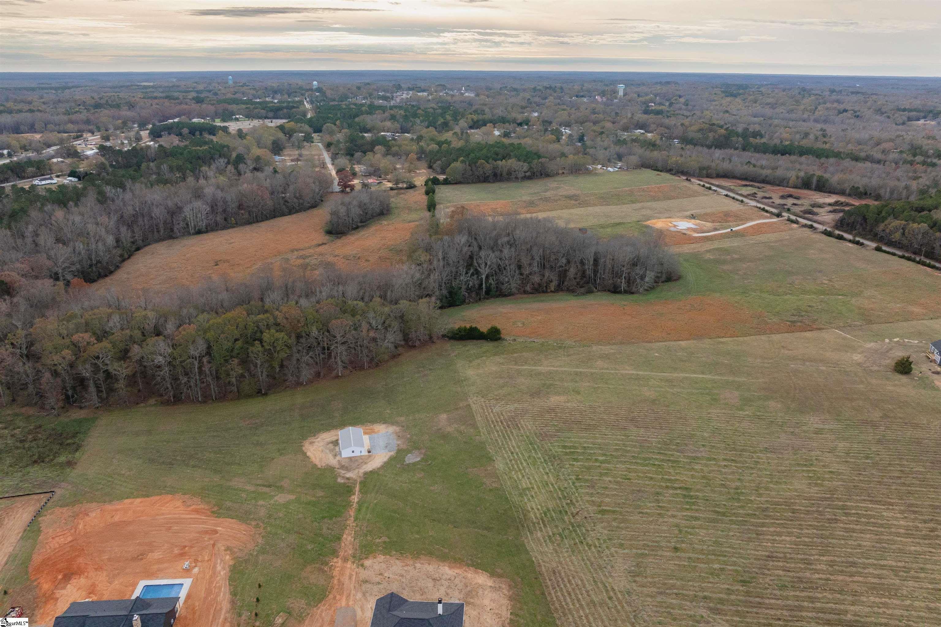 00 Taylor Road UNIT Lot 13 Honea Path, SC 29654