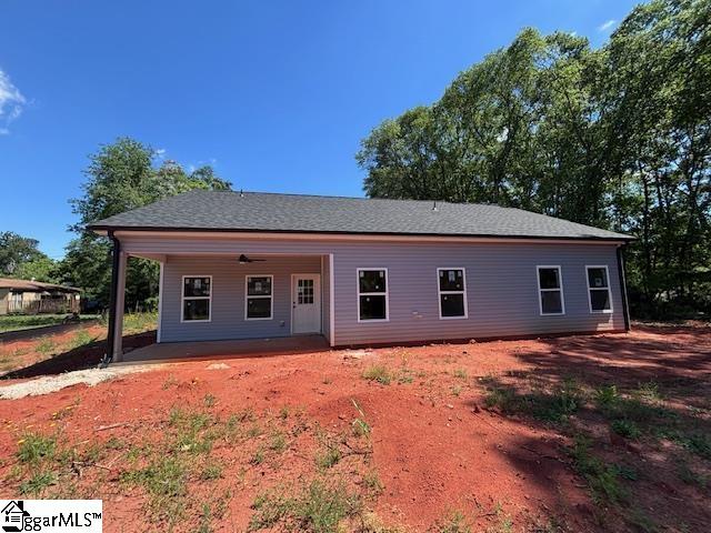 177 Cedar Avenue Wellford, SC 29385