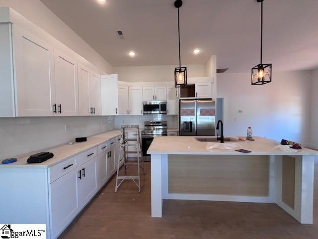 177 Cedar Avenue Wellford, SC 29385