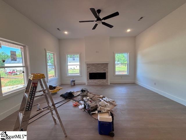 177 Cedar Avenue Wellford, SC 29385