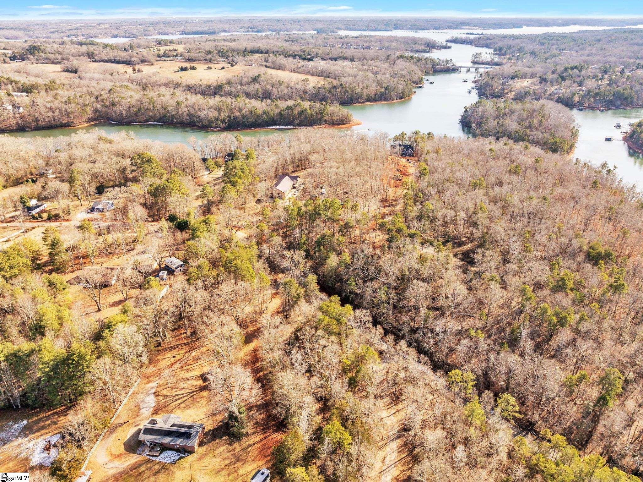 5655 Hix Road Anderson, SC 29625-6323