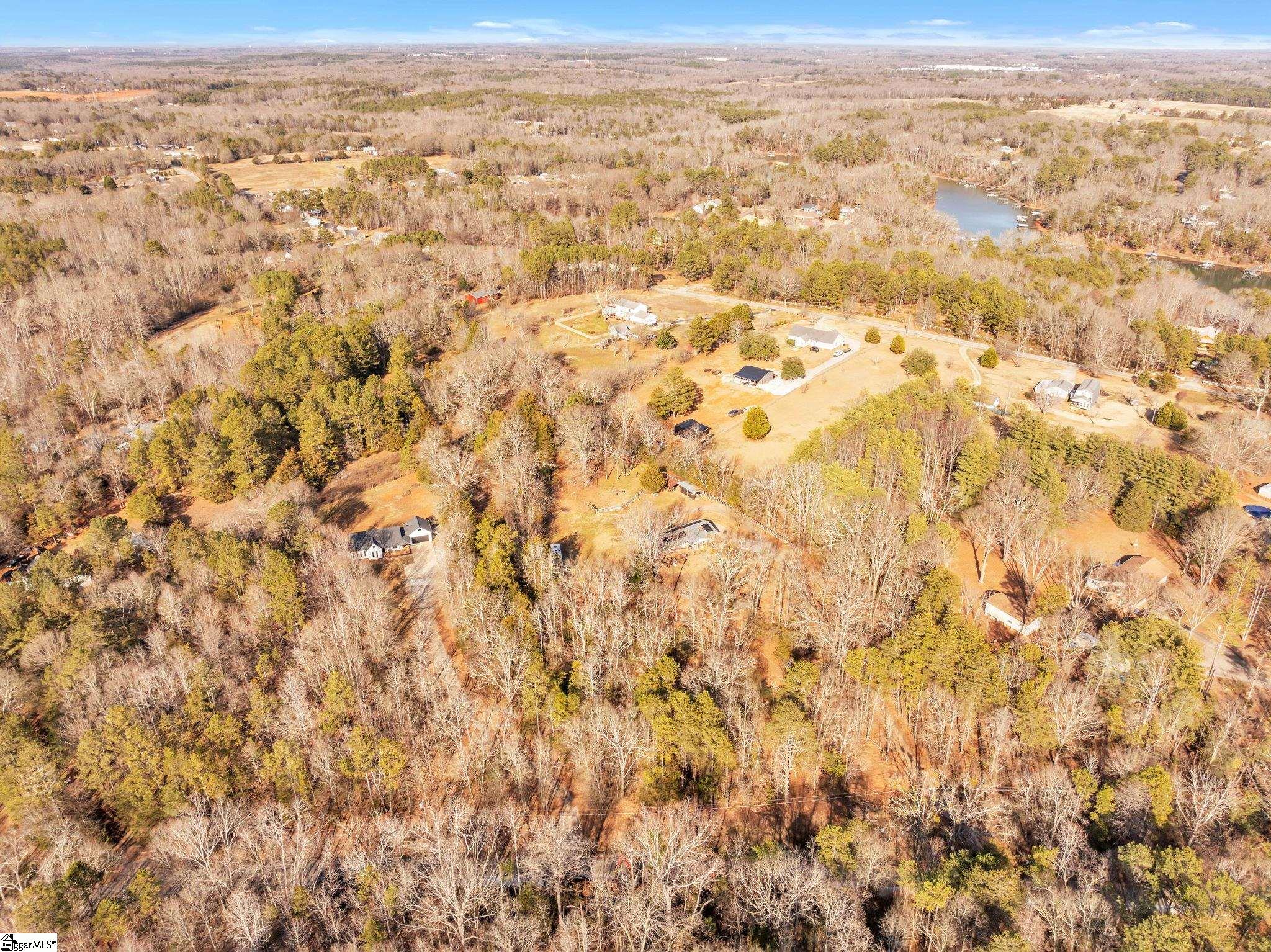 5655 Hix Road Anderson, SC 29625-6323