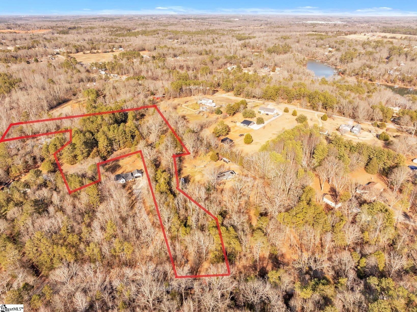 5655 Hix Road Anderson, SC 29625-6323