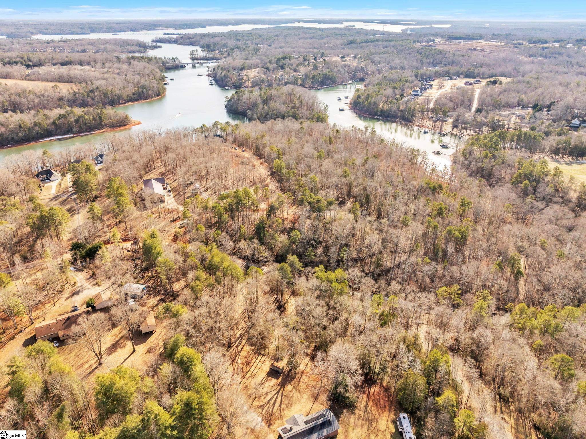 5655 Hix Road Anderson, SC 29625-6323