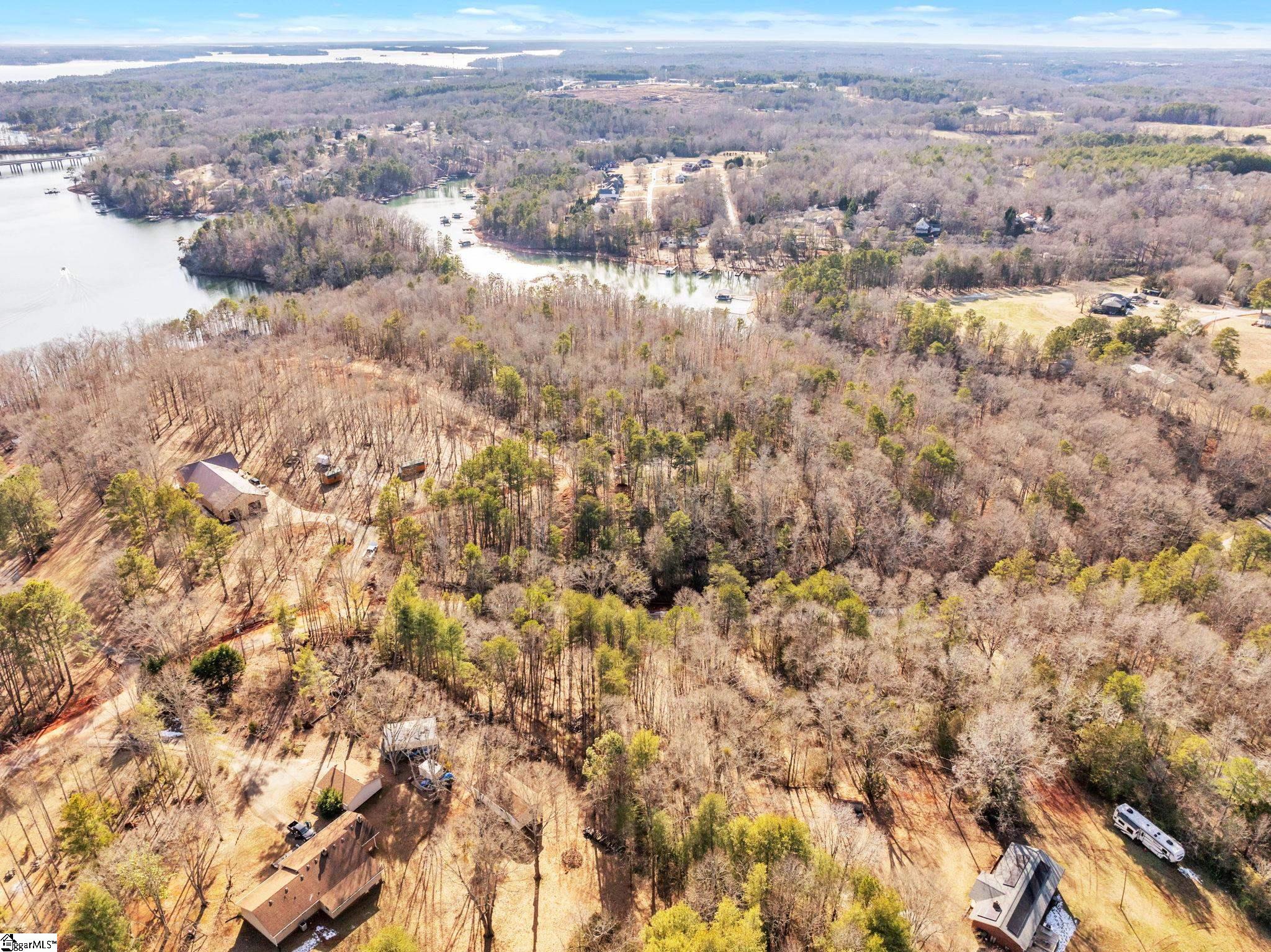5655 Hix Road Anderson, SC 29625-6323