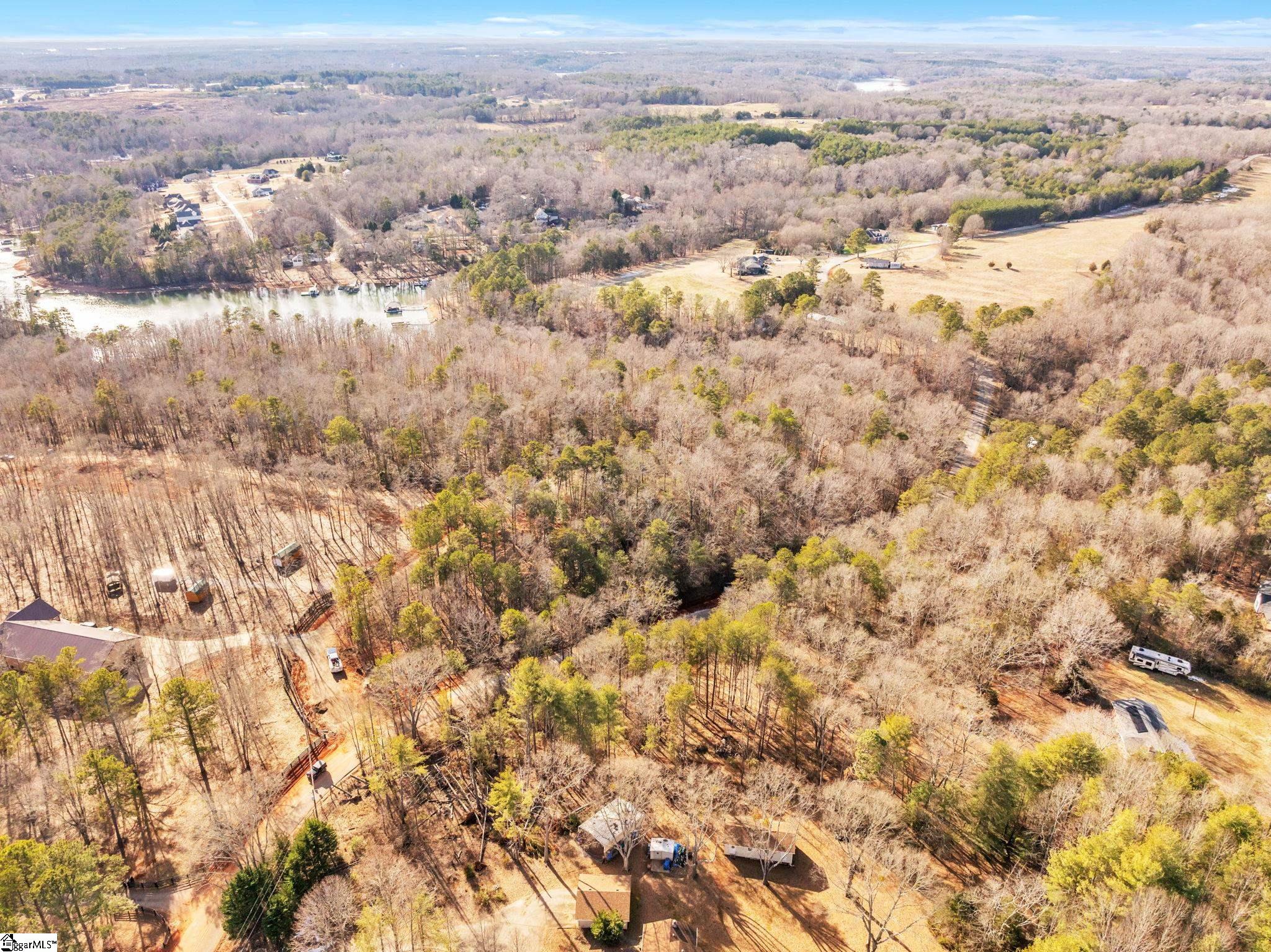 5655 Hix Road Anderson, SC 29625-6323