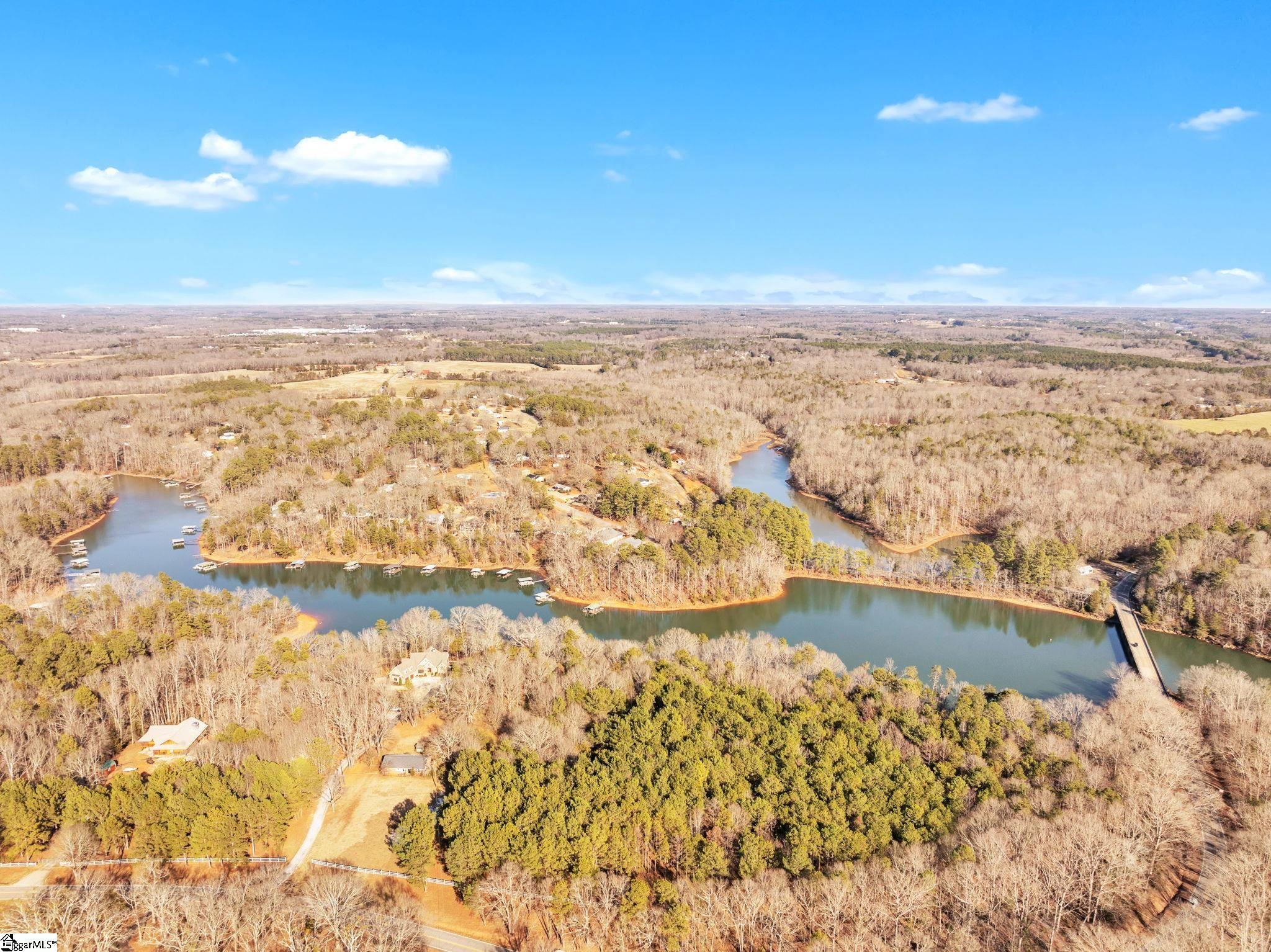 5655 Hix Road Anderson, SC 29625-6323