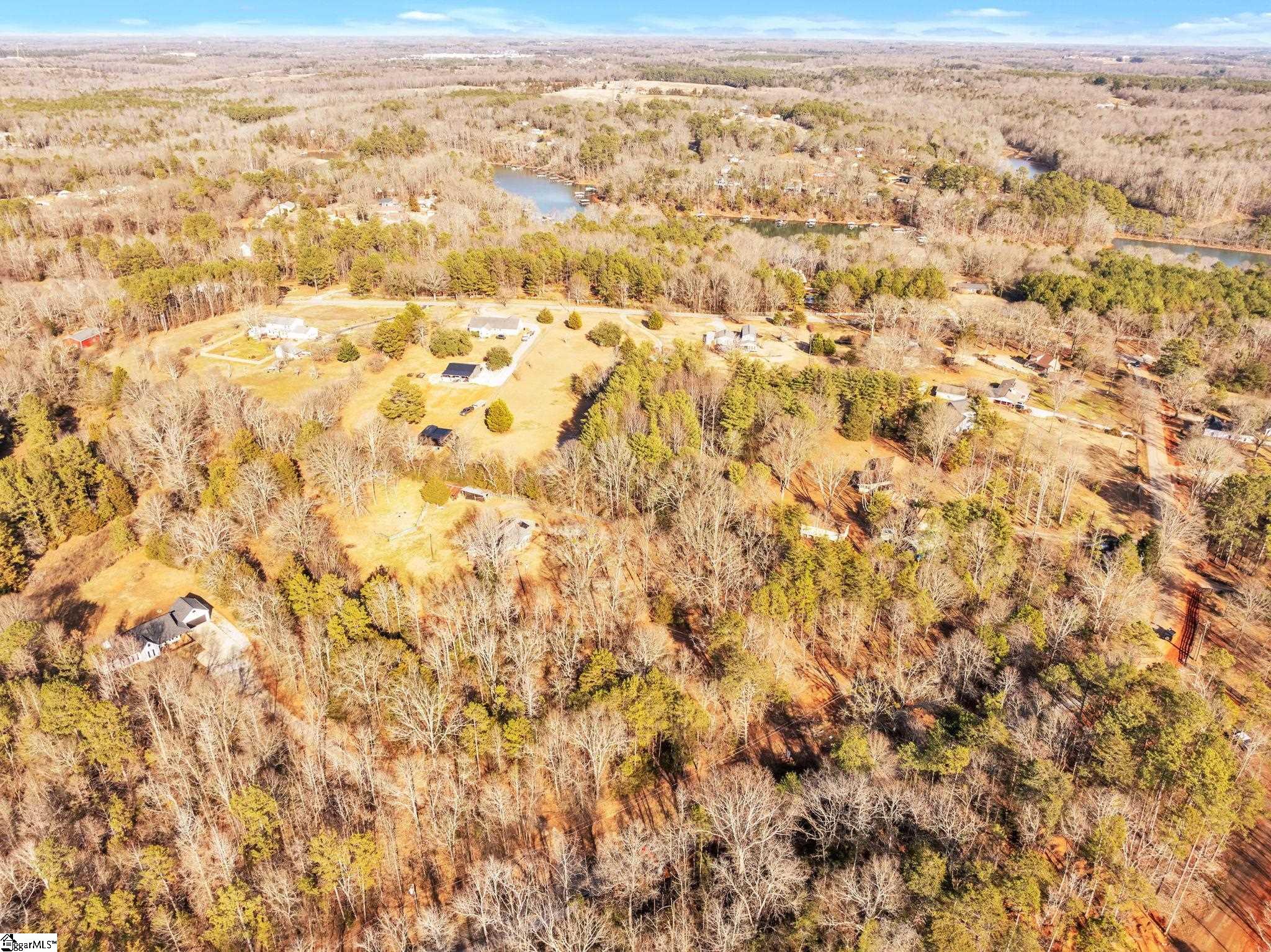 5655 Hix Road Anderson, SC 29625-6323