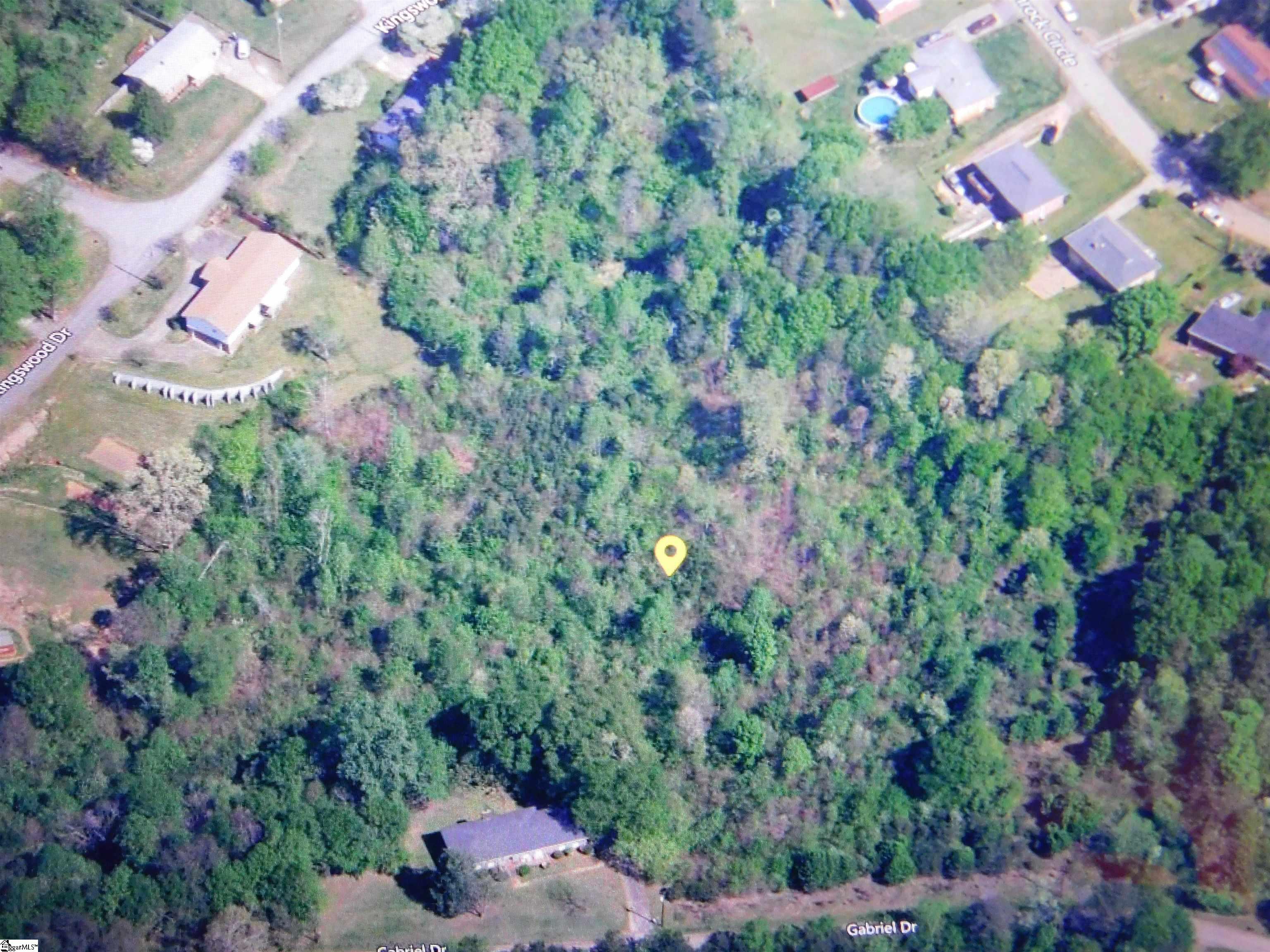 00 Gabriel Drive Greenville, SC 29611