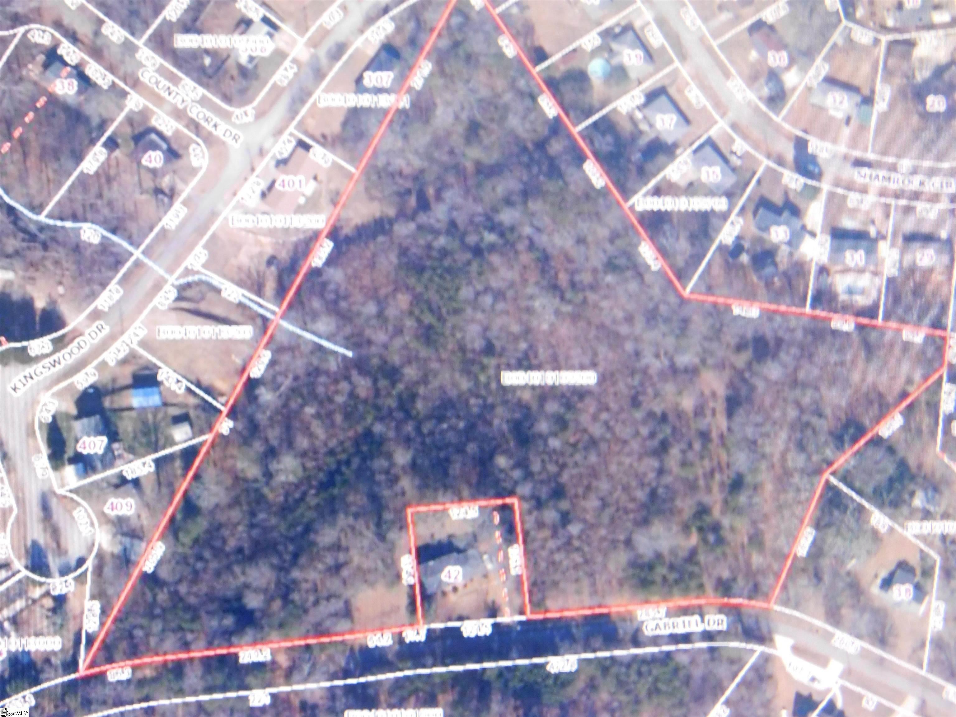 00 Gabriel Drive Greenville, SC 29611