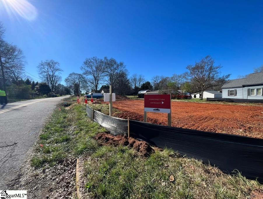102 Wood Street UNIT (Lot 2) Westminster, SC 29693