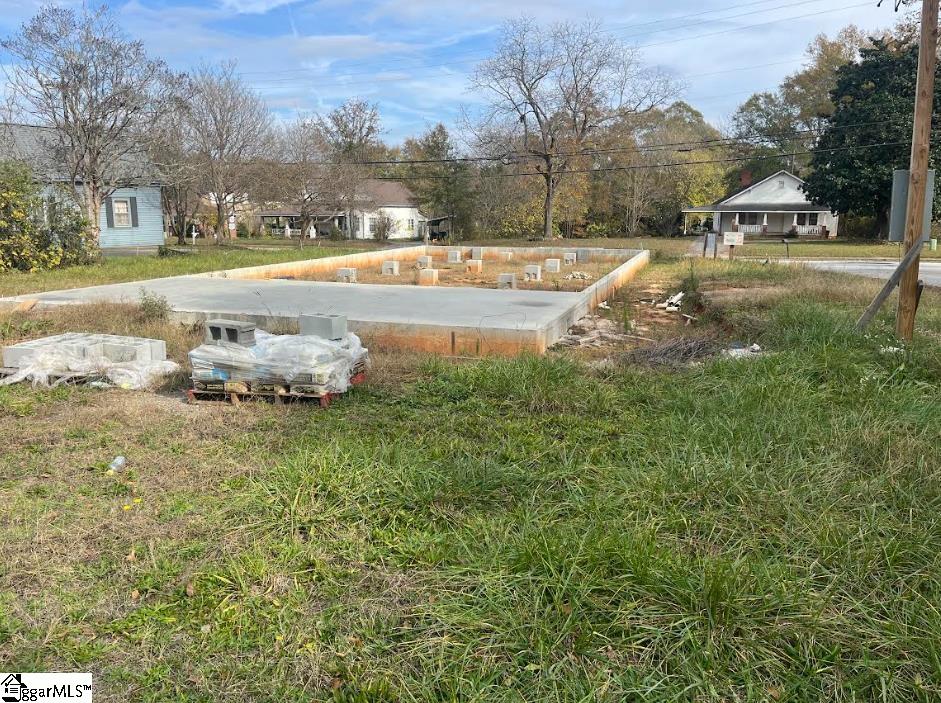 102 Wood Street UNIT (Lot 2) Westminster, SC 29693