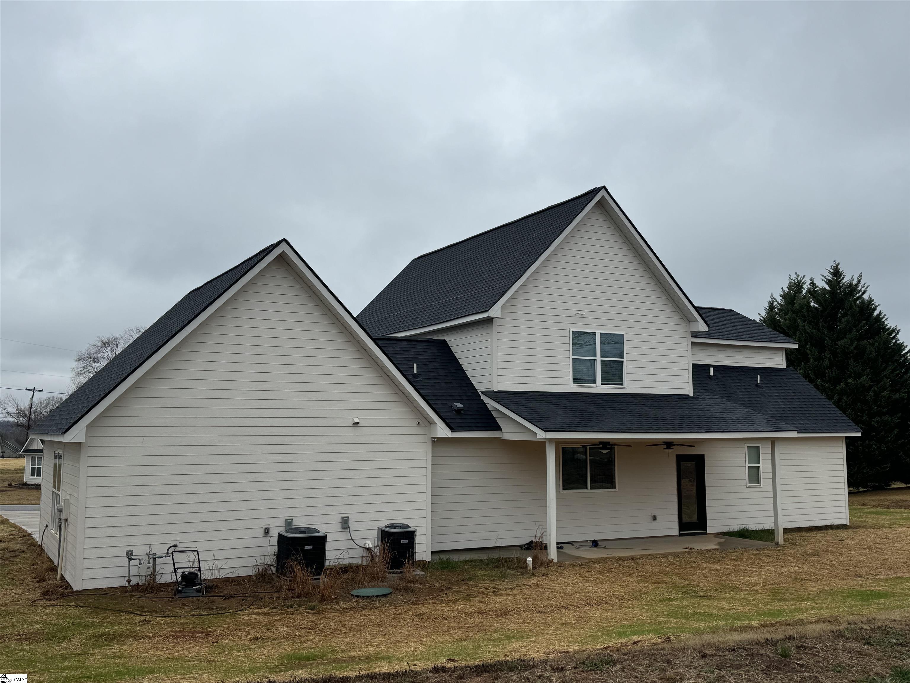 3400 Pennington Road Greer, SC 29651