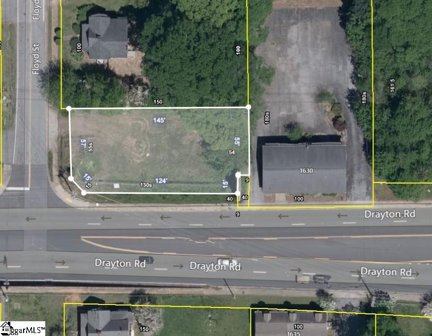 142 Floyd Street Drayton, SC 29333