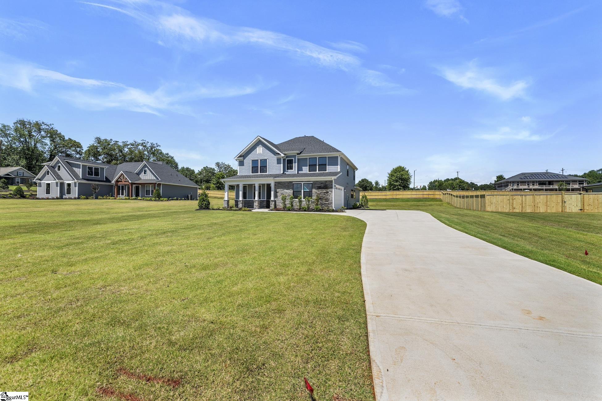 103 Ever Silvers Lane Taylors, SC 29687