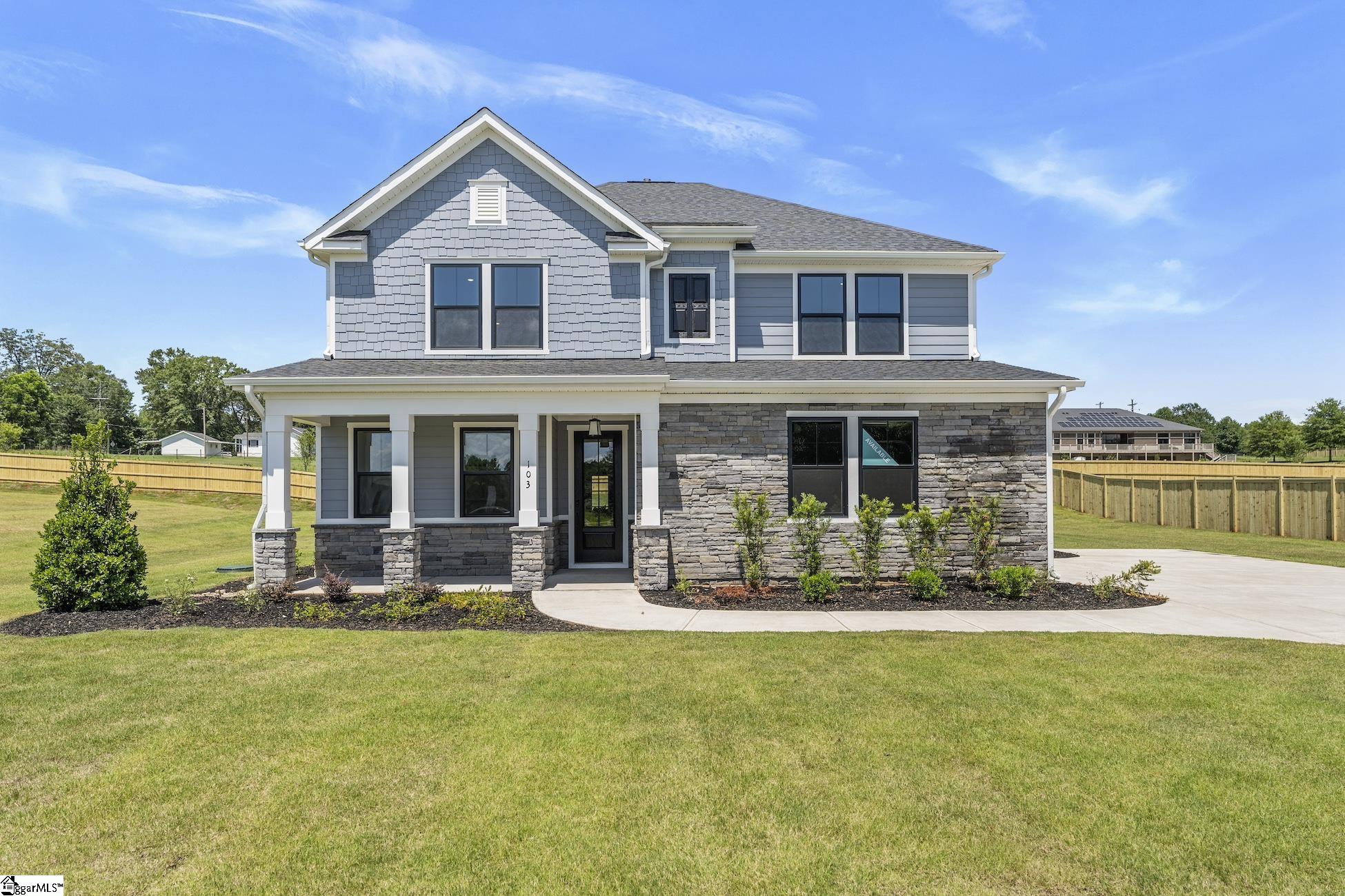 103 Ever Silvers Lane Taylors, SC 29687