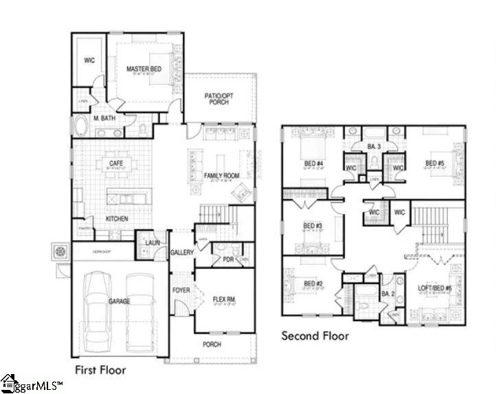103 Ever Silvers Lane Taylors, SC 29687