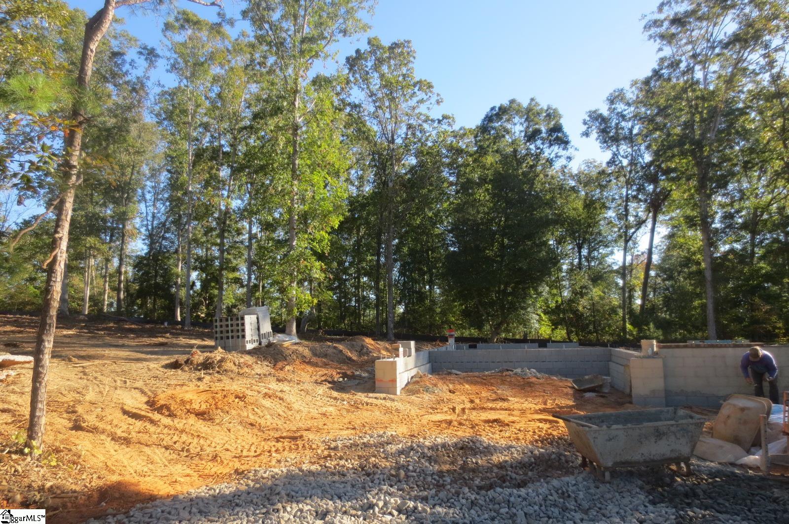 205 Carpenter Road UNIT Lot 5 Anderson, SC 29621