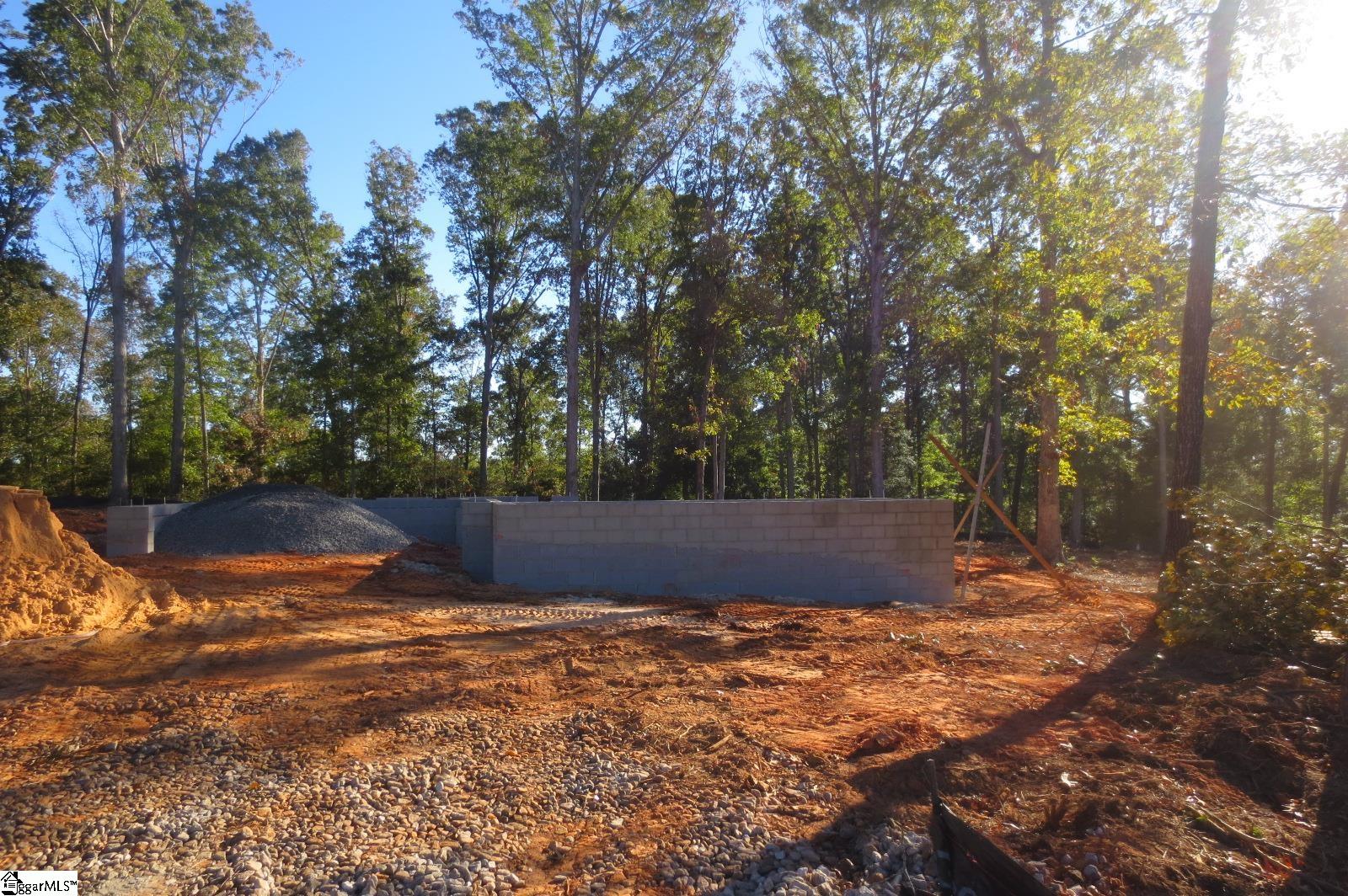 205 Carpenter Road UNIT Lot 5 Anderson, SC 29621