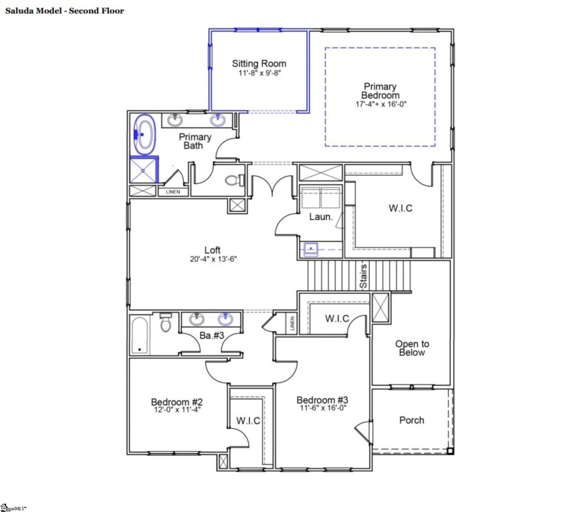 205 Carpenter Road UNIT Lot 5 Anderson, SC 29621