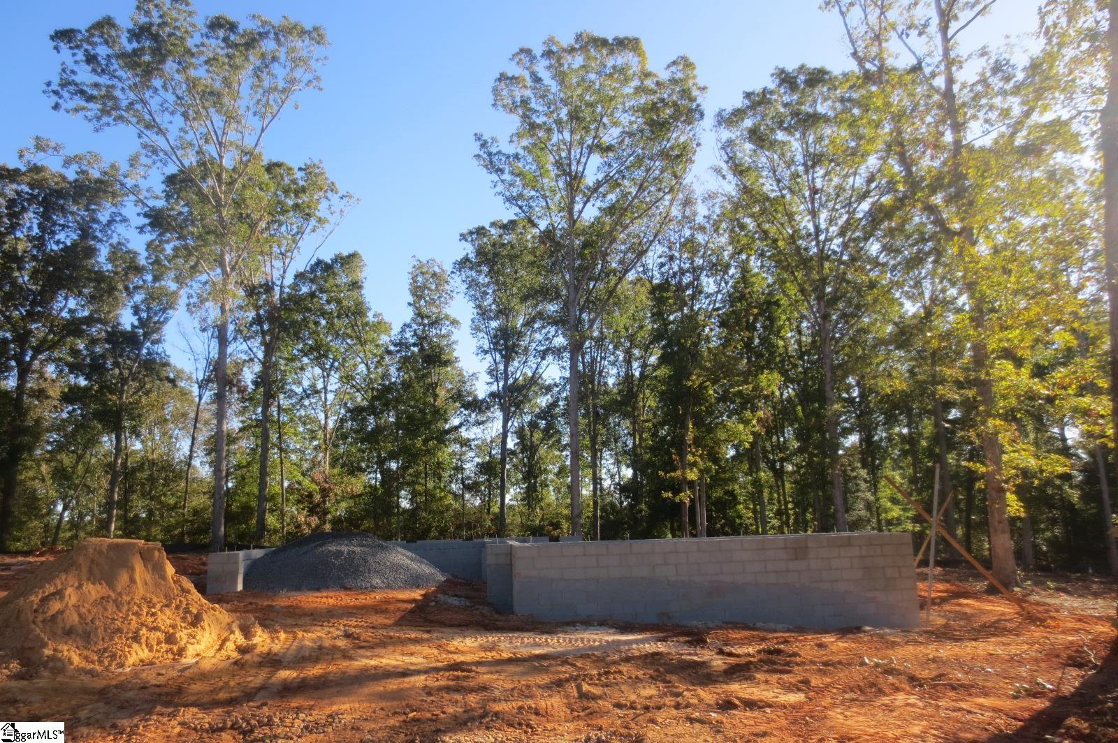 205 Carpenter Road UNIT Lot 5 Anderson, SC 29621