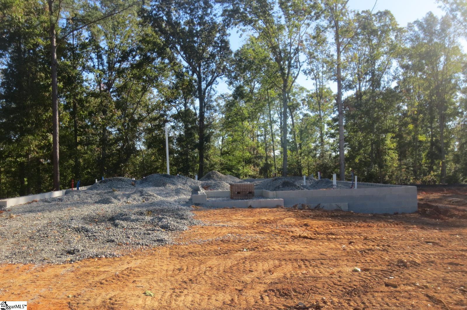 205 Carpenter Road UNIT Lot 5 Anderson, SC 29621