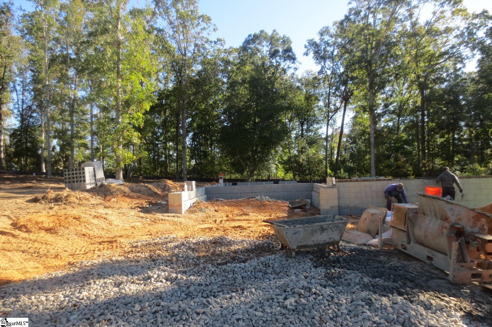 205 Carpenter Road UNIT Lot 5 Anderson, SC 29621
