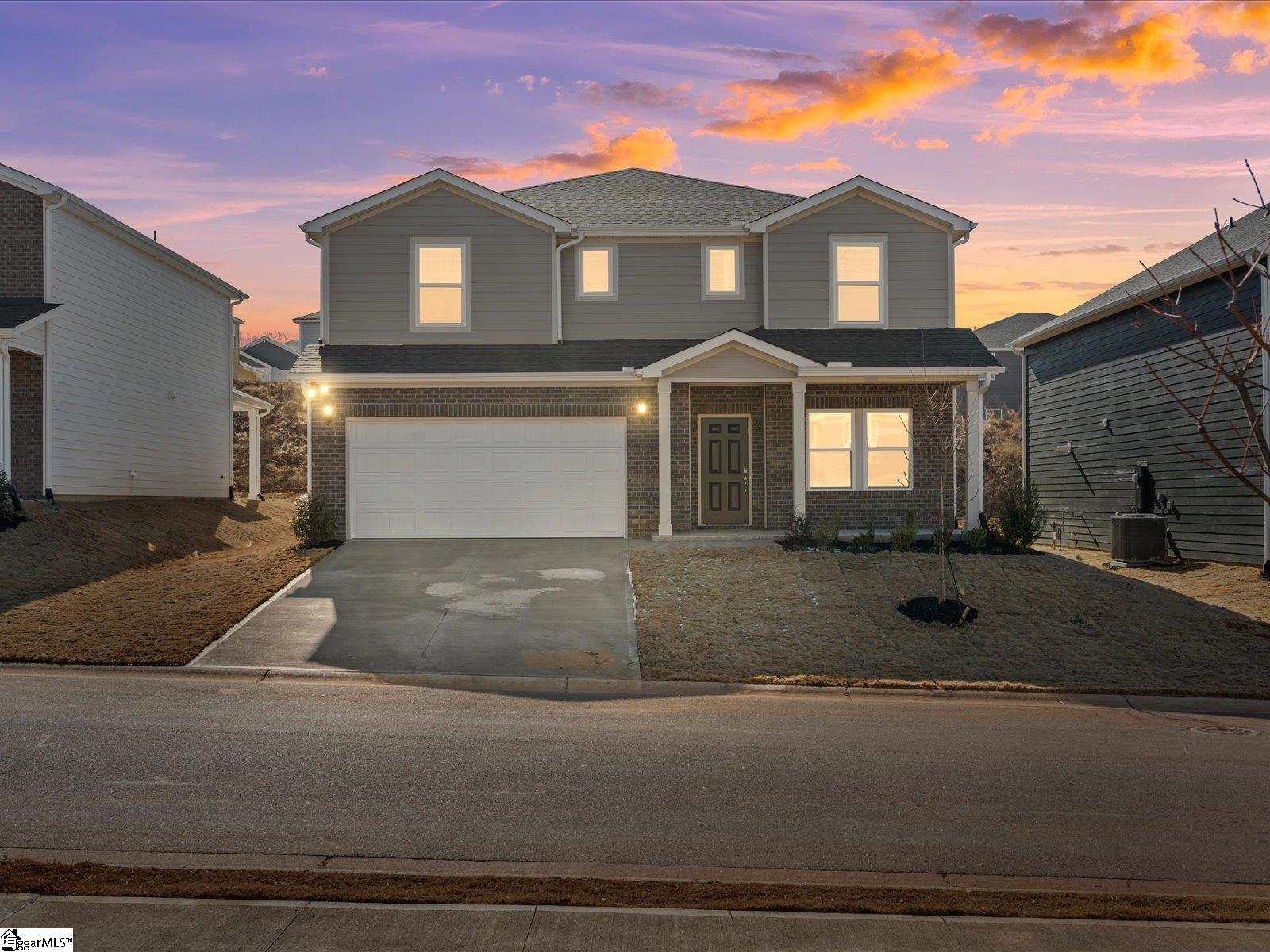 905 Burghley Circle Greer, SC 29651