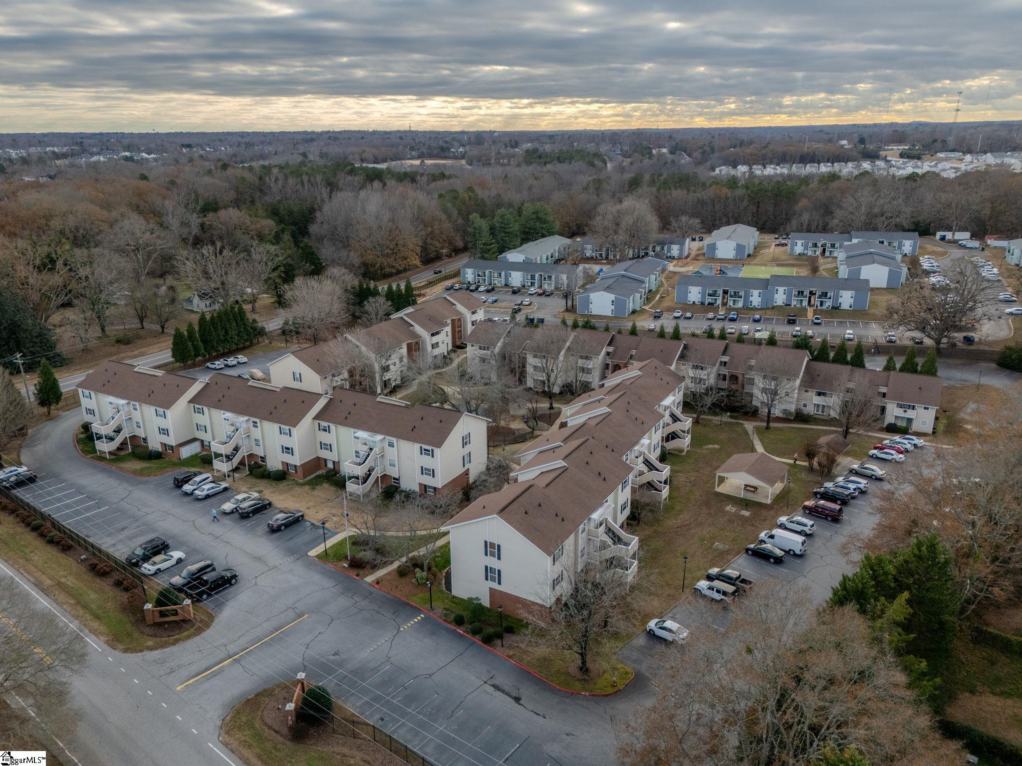 Court Ridge - Residential