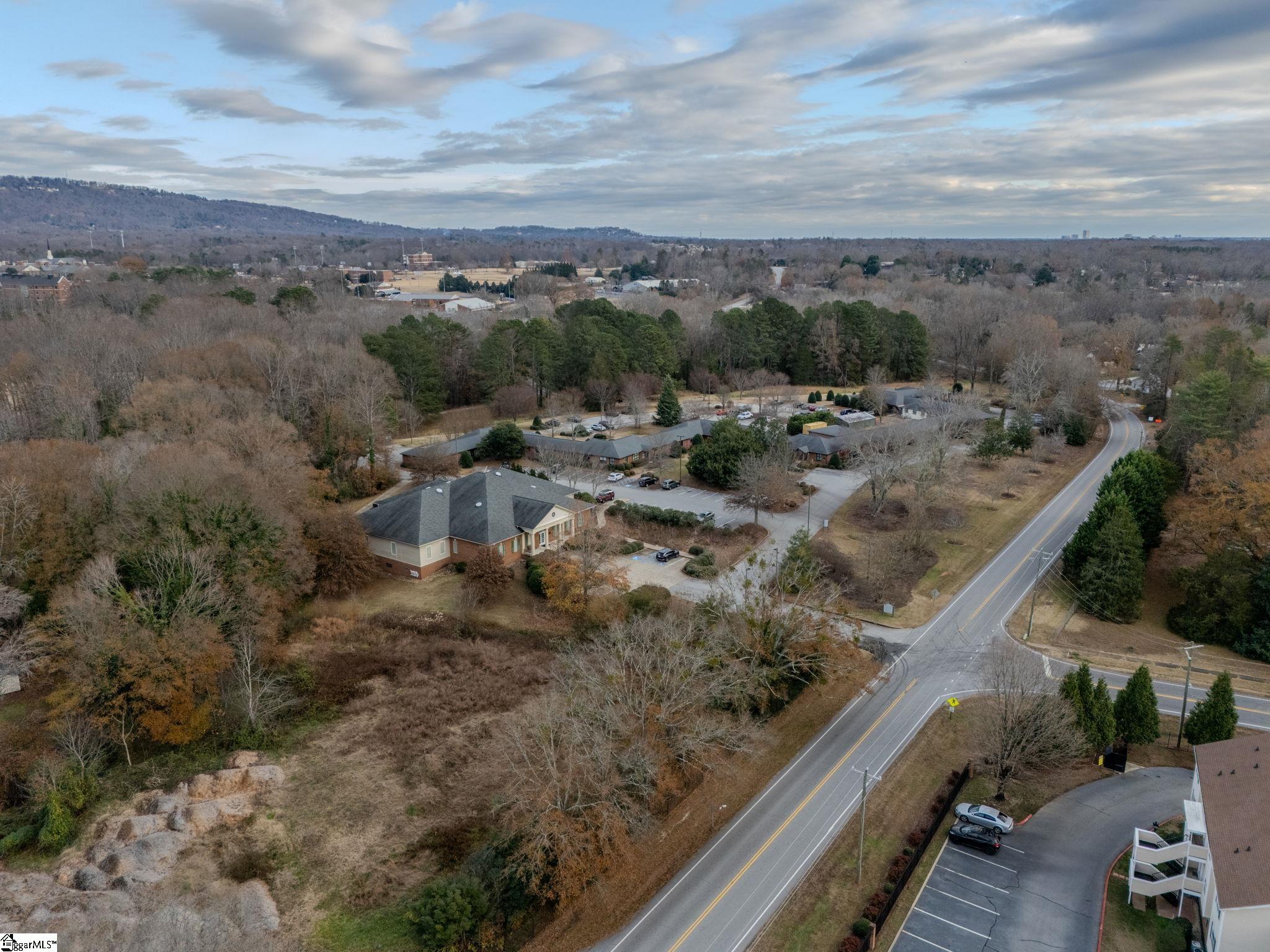 Court Ridge - Residential