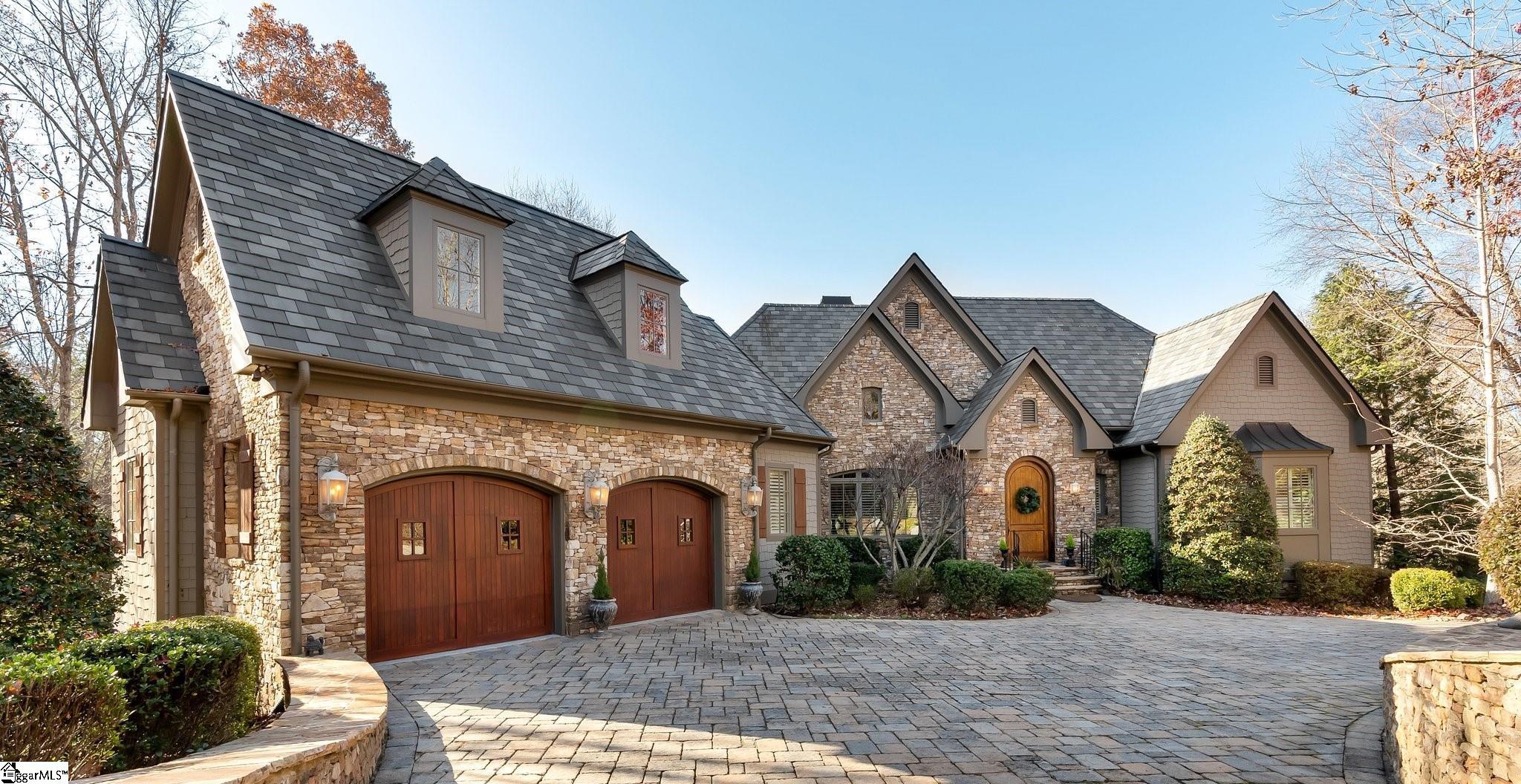 101 Duck Hawk Way Marietta, SC 29661