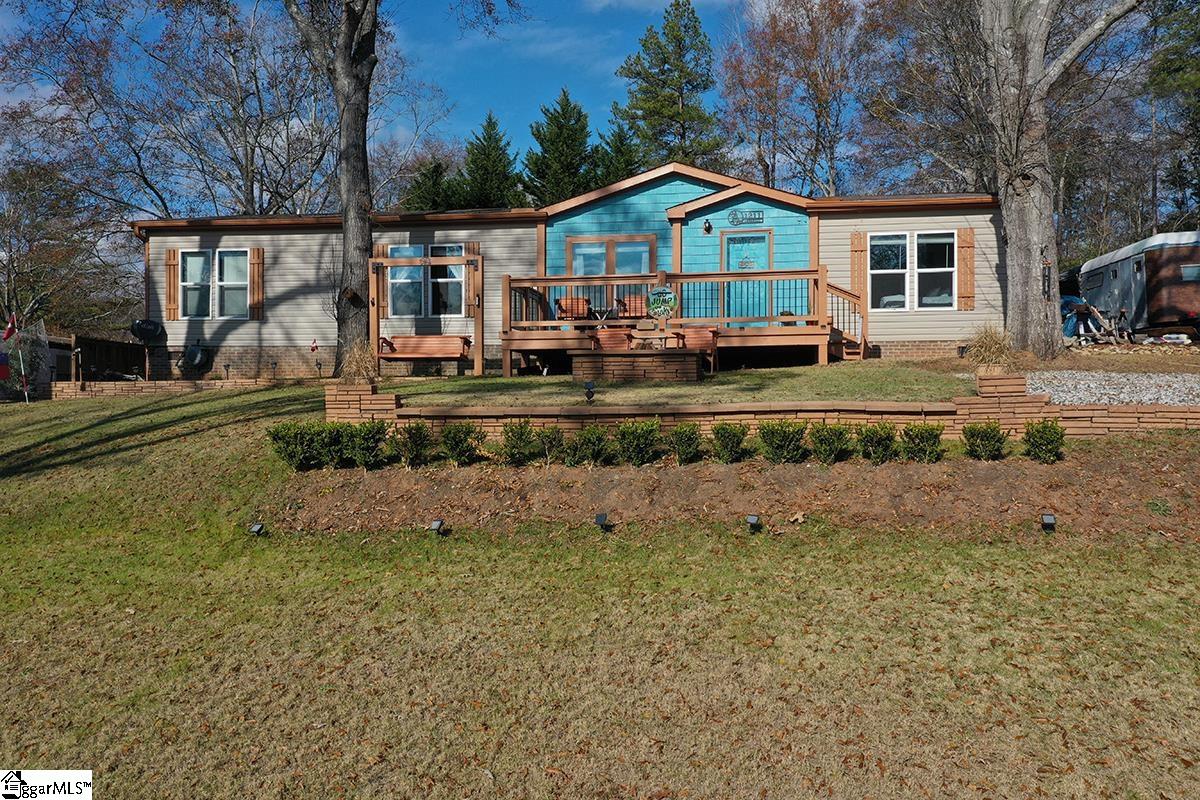 1211 Tugaloo Heights Circle Fair Play, SC 29643