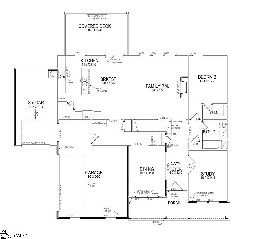 2749 E Georgia Road Simpsonville, SC 29681