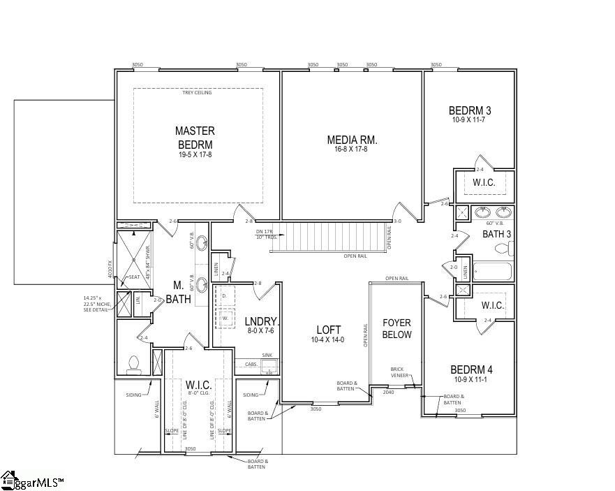 2749 E Georgia Road Simpsonville, SC 29681