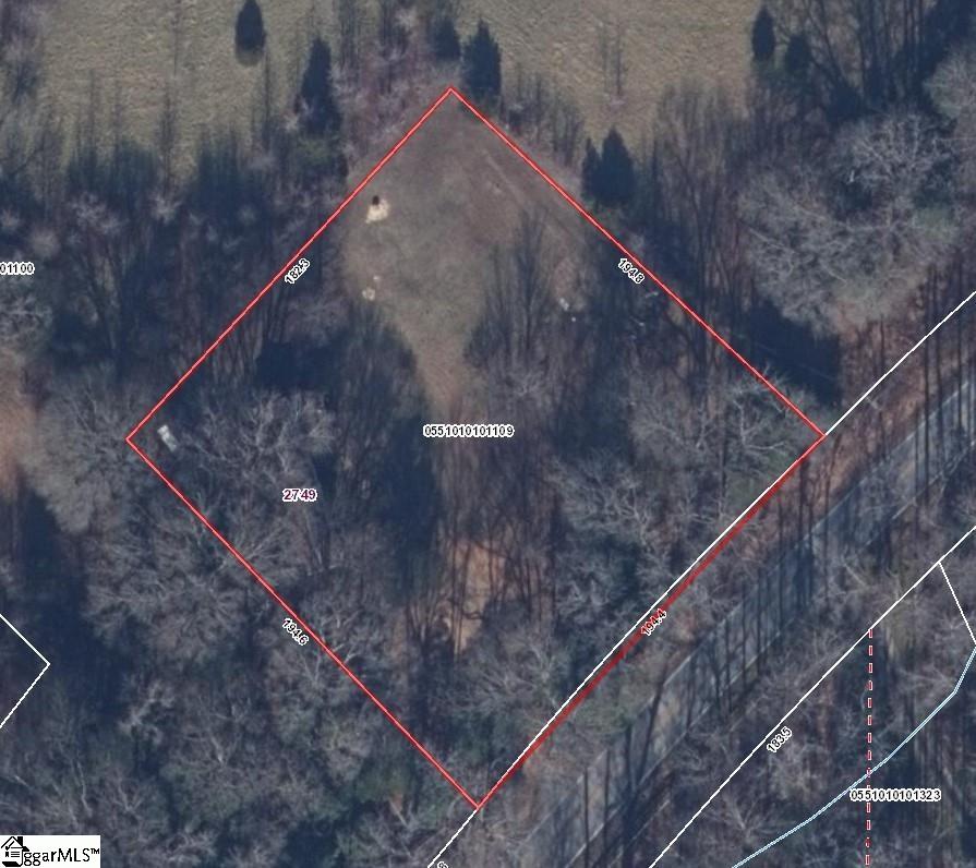 2749 E Georgia Road Simpsonville, SC 29681