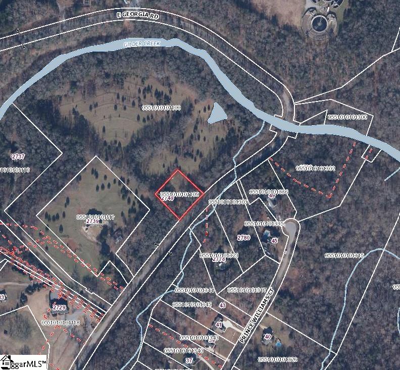 2749 E Georgia Road Simpsonville, SC 29681