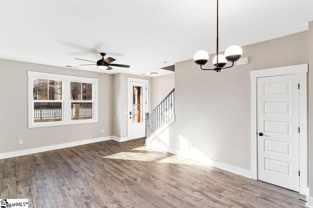 1196 North Pleasantburg Drive Greenville, SC 28607