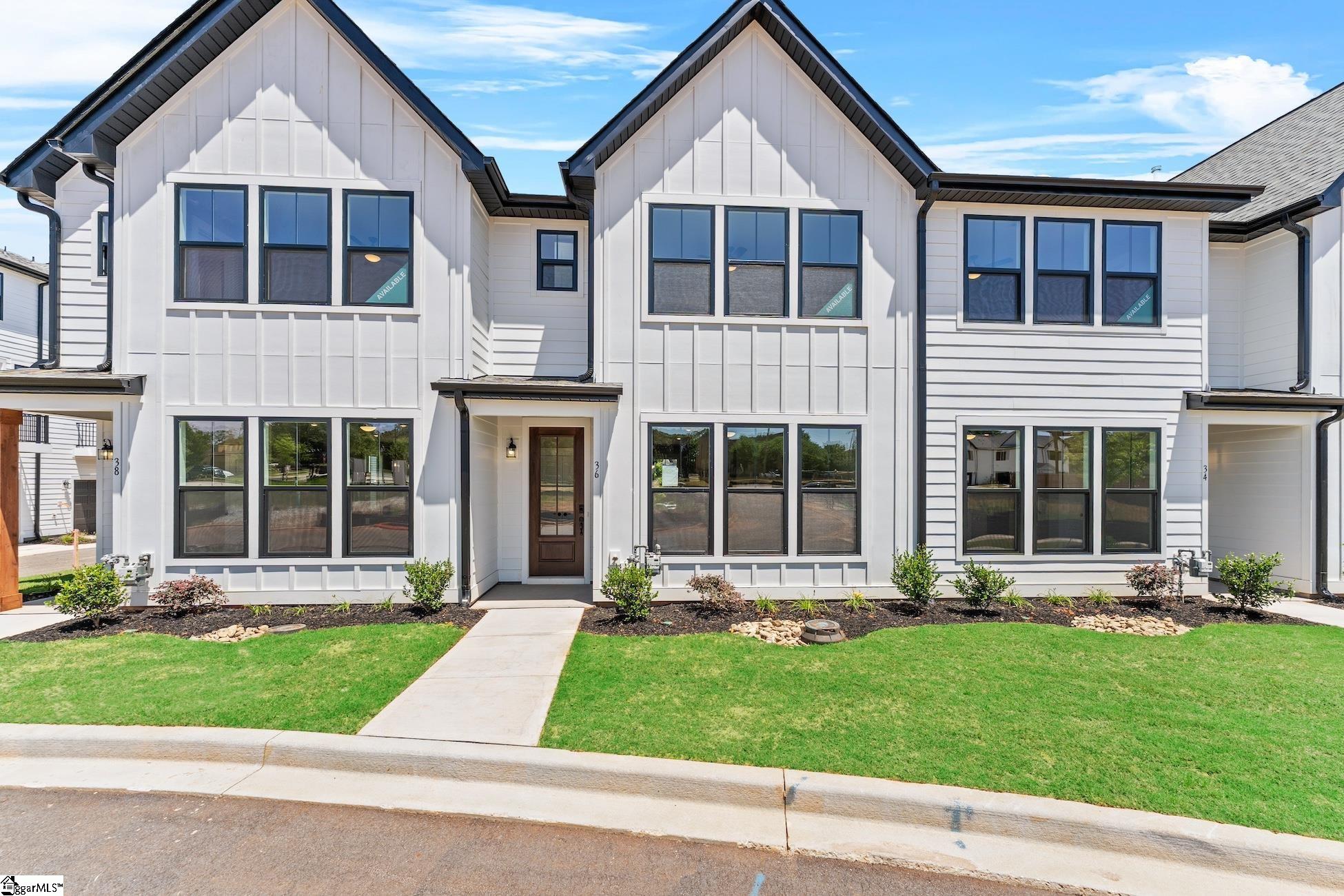 36 Dean Pleasant Drive Greenville, SC 29607