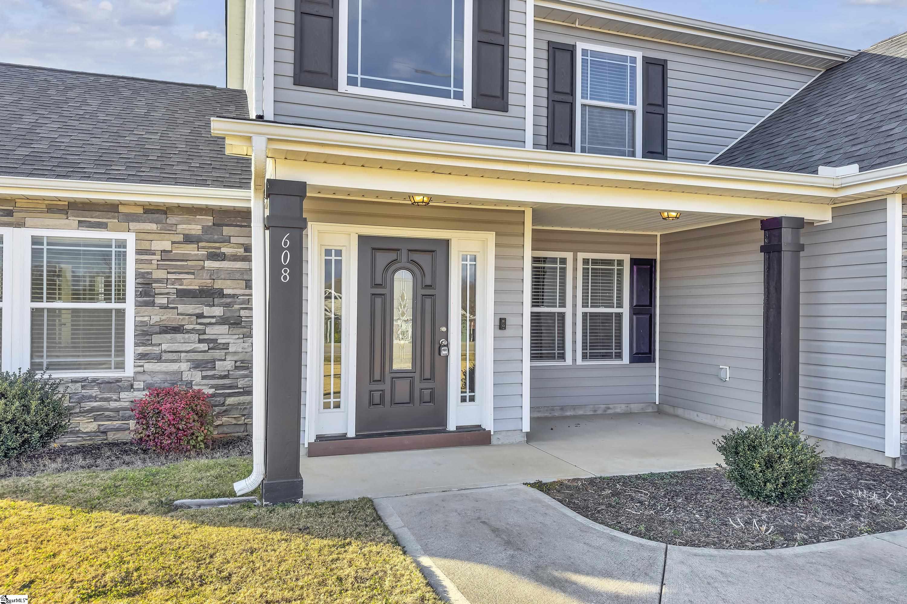 608 Berry Road Boiling Springs, SC 29316