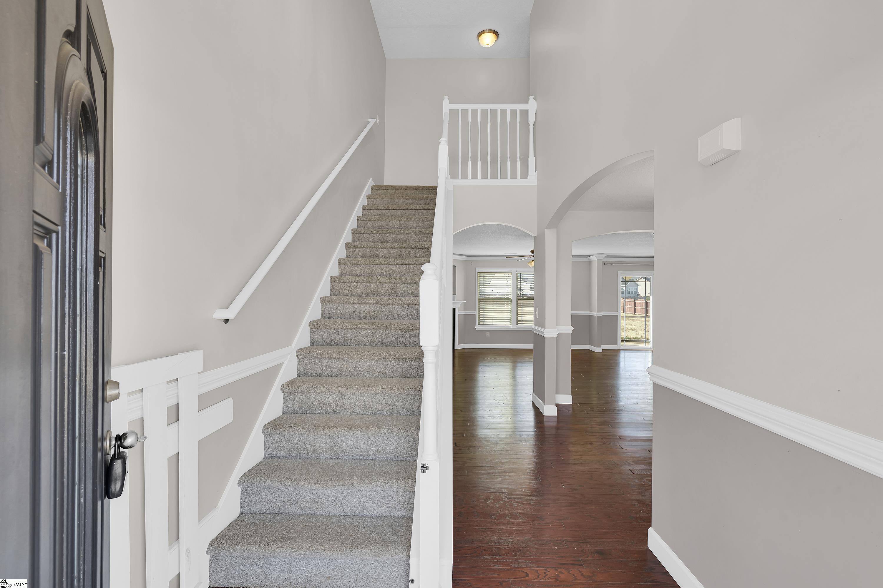 608 Berry Road Boiling Springs, SC 29316